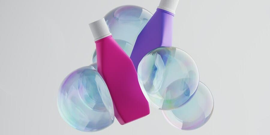 映えと成分表示を両立！情報過多パッケージの印刷術